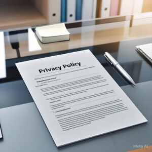 Privacy Policy for AIdgtech