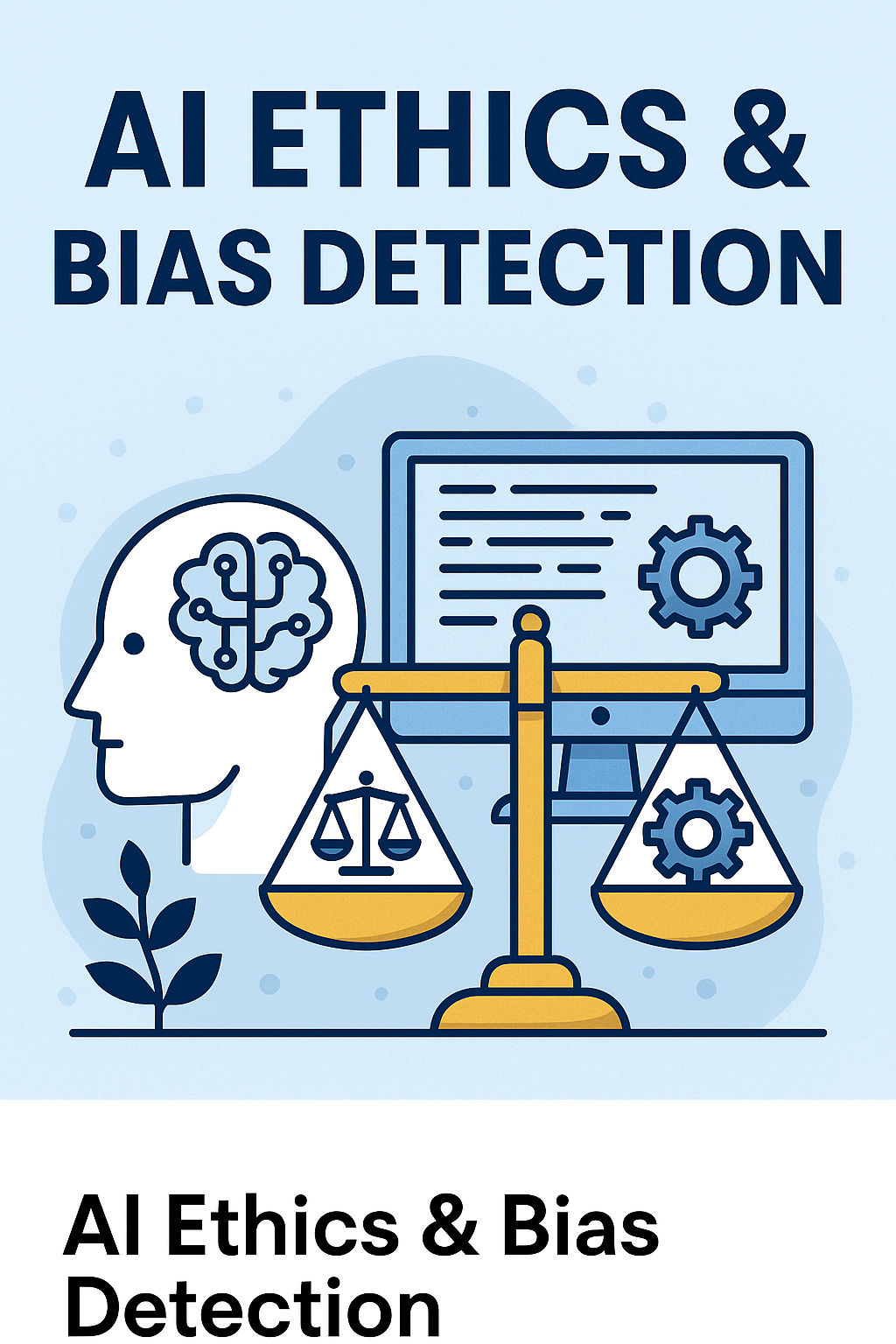 AI Ethics & Bias Detection: Building a Fair and Responsible Future (2025 Guide)