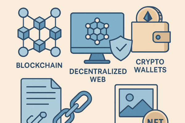 Web3 for Beginners Guide: 10 Powerful Steps to Master the Future of the Internet