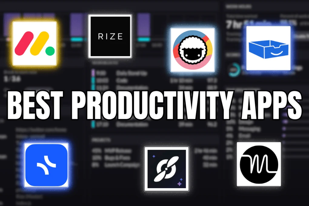 Best Productivity Apps for Creators 2025: Tools to Boost Your Output