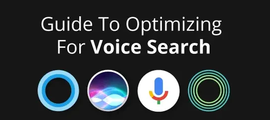 Voice Search Optimization for Blogs: A Complete Guide