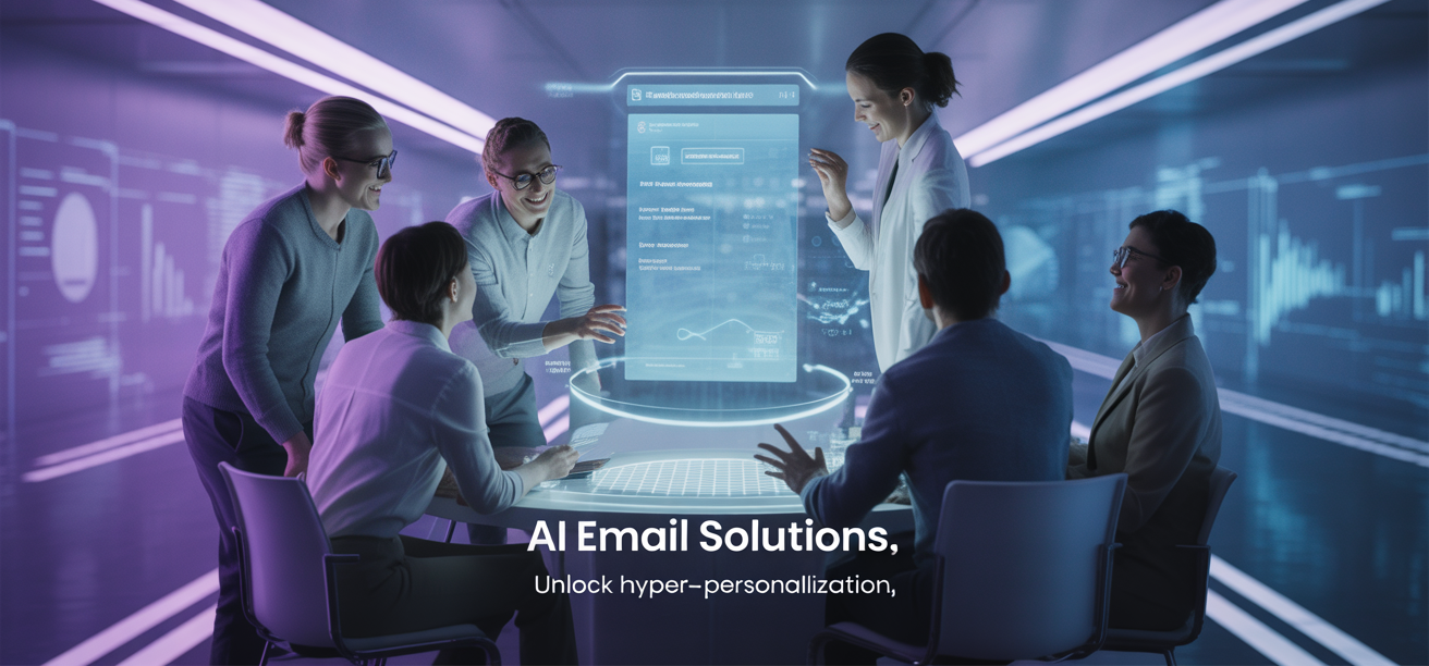 How AI for Email Marketing Personalization Is Changing the Way Brands Connect in 2025