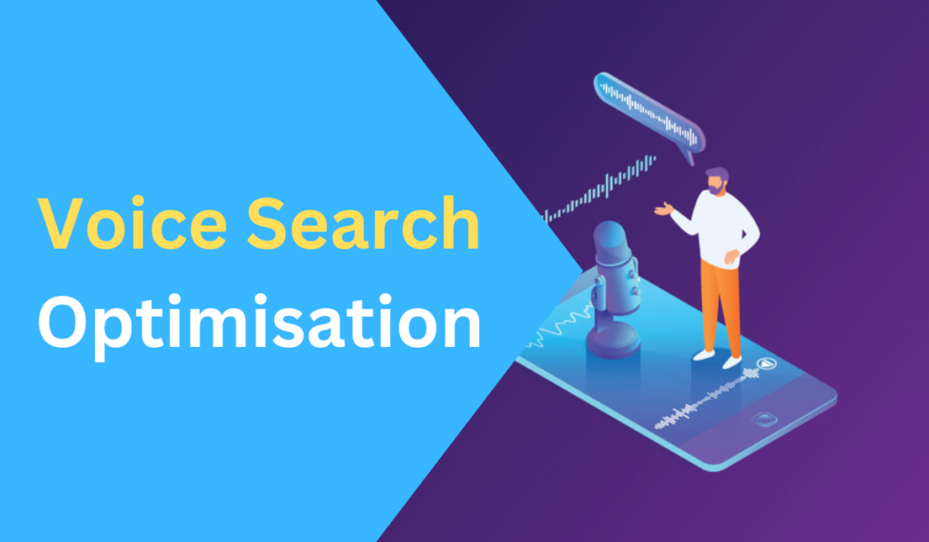 Why Voice Search Matters for Blogs