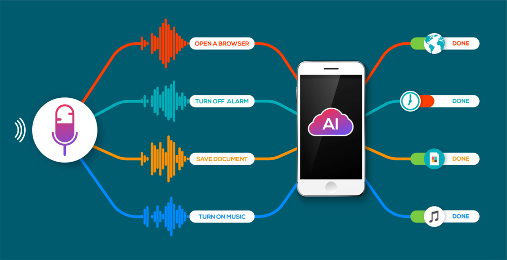 How Voice Search Differs from Typed Search