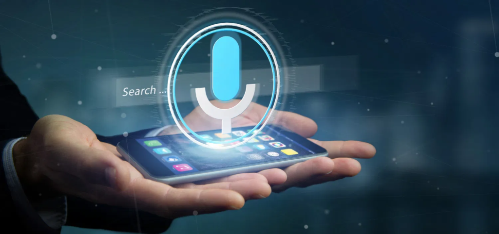 Technical SEO for Voice Search