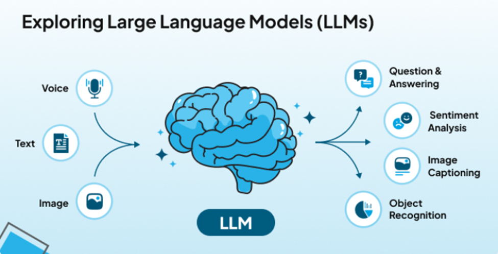 How Open Source Large Language Models Work