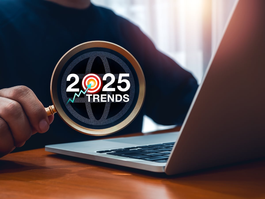 Future Outlook: Content Marketing Beyond 2025