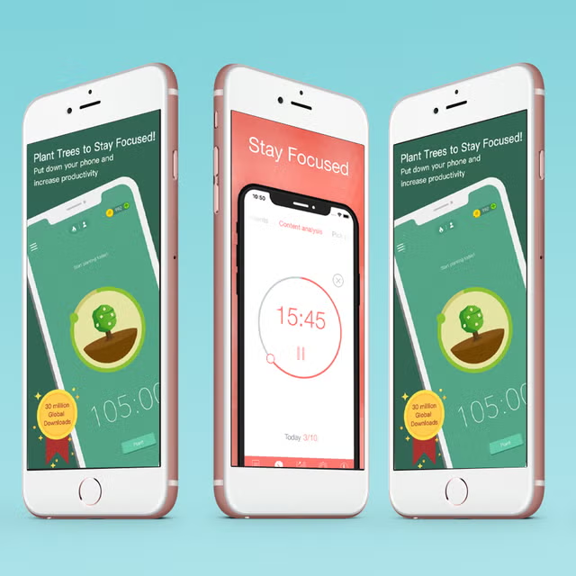 How to Pick the Right Productivity Apps for You