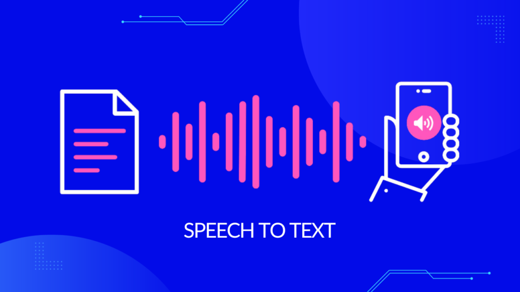 How to Choose the Right Speech-to-Text AI Tool