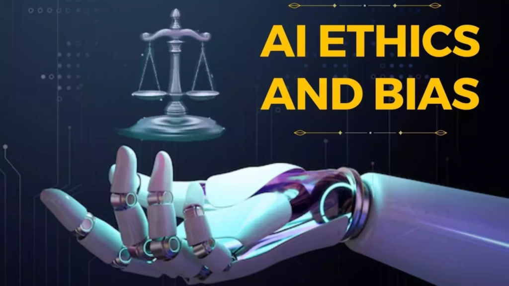 Introduction to AI Ethics & Bias Detection