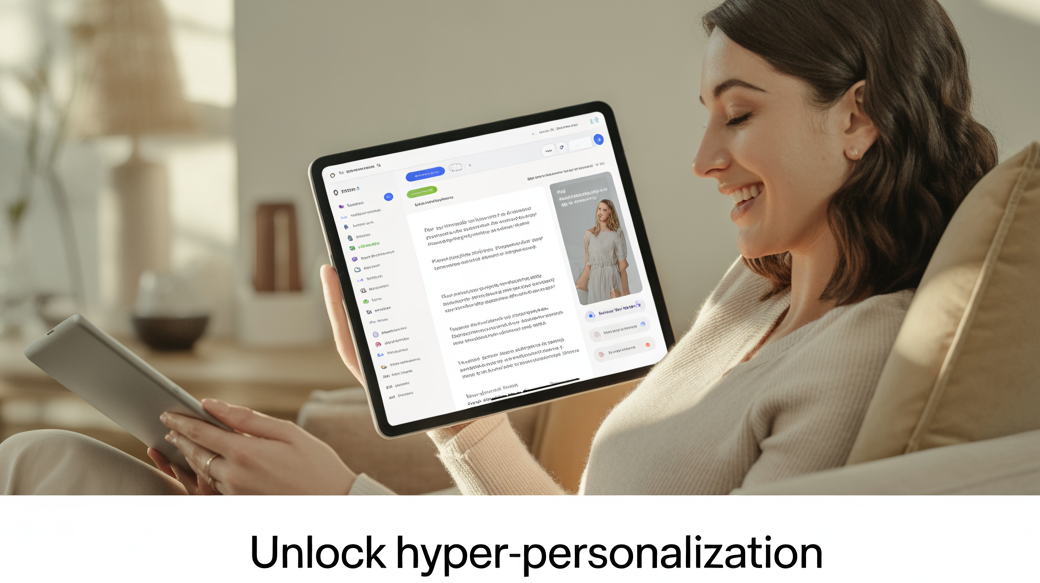 AI for Email Marketing Personalization: The Future of Smarter Campaigns