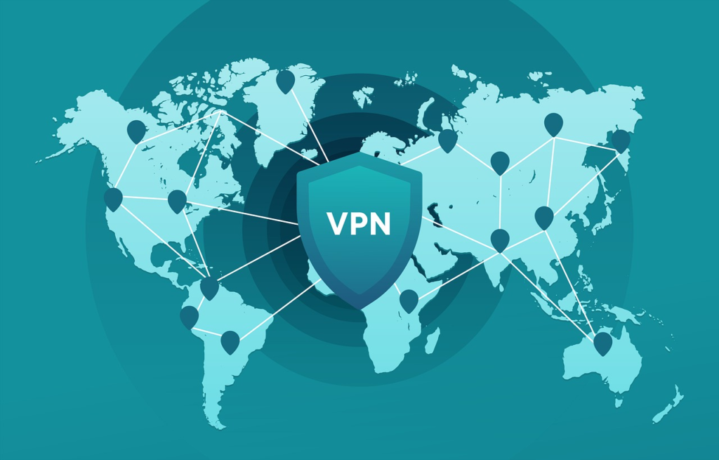 VPNs and Privacy Tools 2025