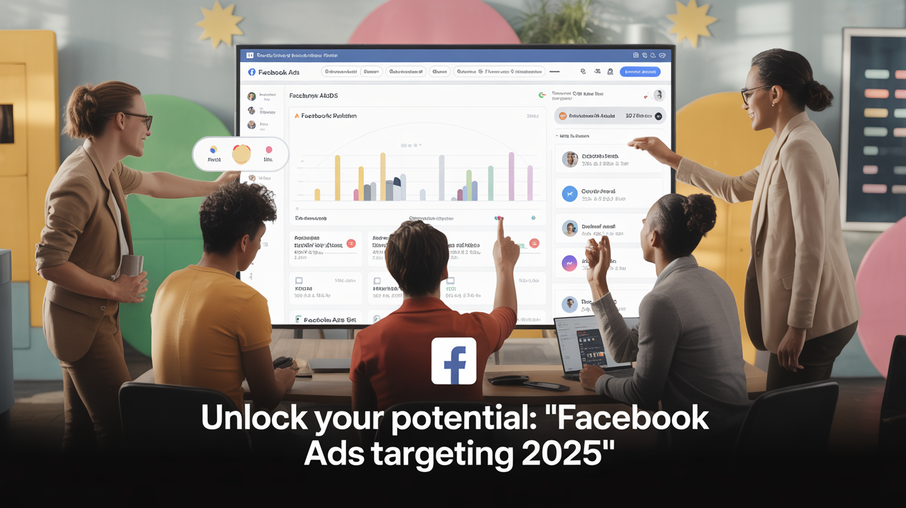 Facebook Ads Targeting 2025: Unlocking Smart Strategies for Hyper-Personalized Marketing Success
