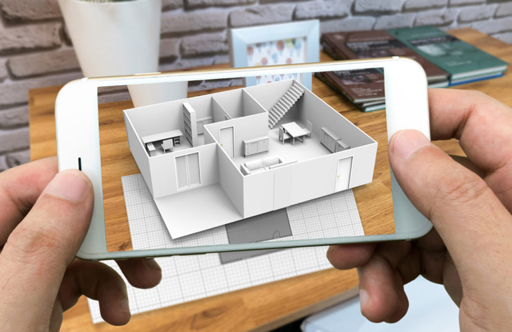 Best Practices for Designing AR in Education Apps