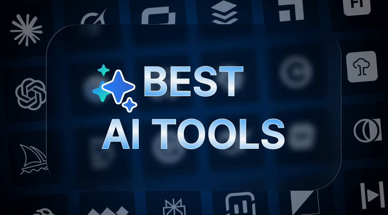 10 Best Free AI Content Generator Tools 2025: Boost Your Content Creation Power