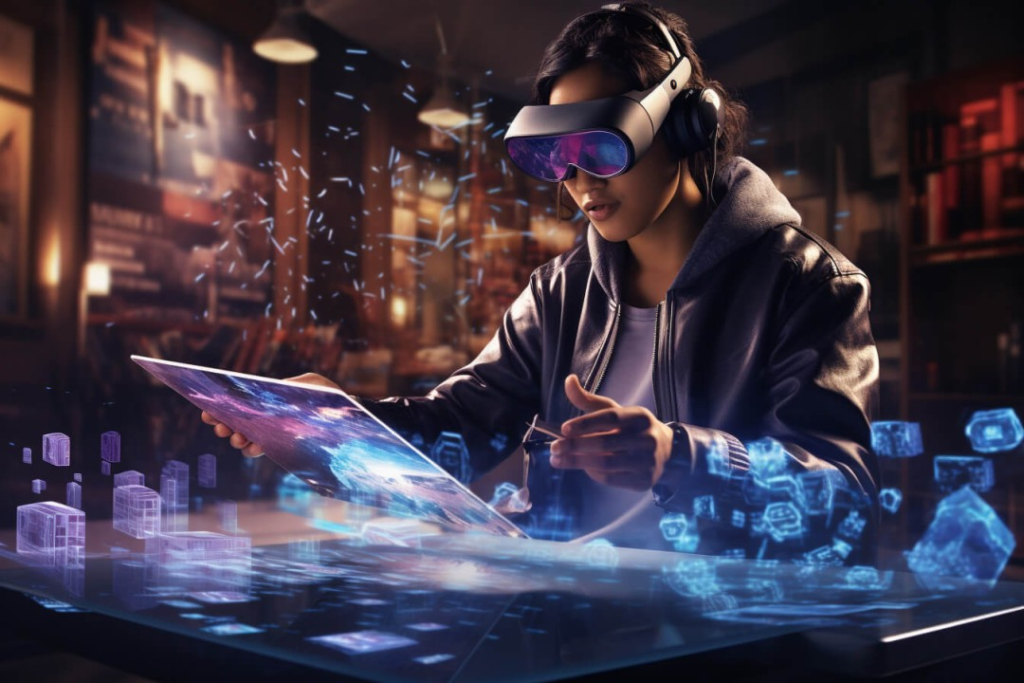 Future Trends in AI Tools for Video Editing