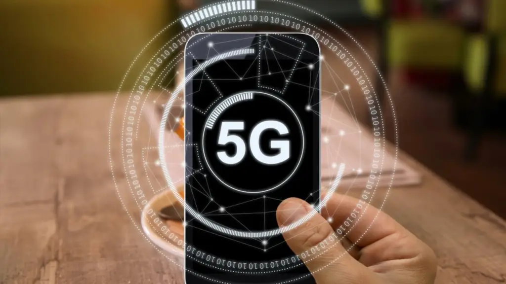 Challenges & Risks in 5G Impact on Mobile Apps