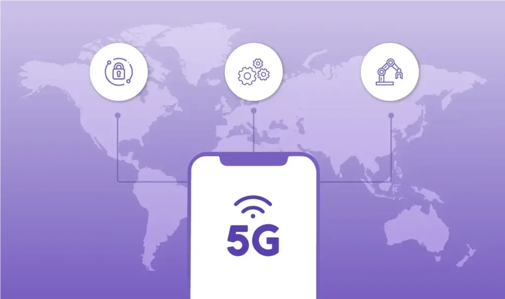 Best Practices to Leverage 5G Impact on Mobile Apps