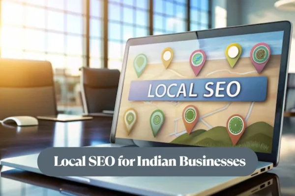 Local SEO for Small Businesses India: A Complete Guide