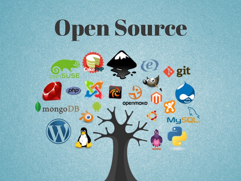 Open Source Software for Startups: A Founder's Guide